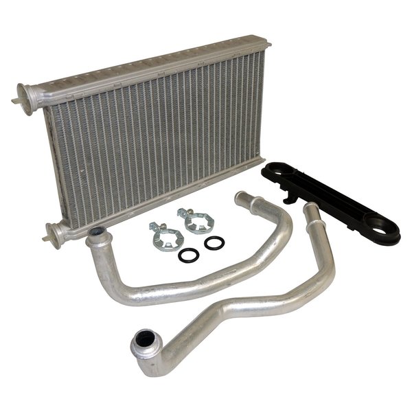 Crown Automotive HEATER CORE 68003993AA